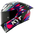 KYT KX-1 Race GP Helm Enea Bastianini Replica 2023 Y6KX0002