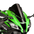 Puig Z-Racing Windshield Kawasaki ZX-10 R (16-20) 8912
