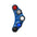 Lenkerschalter Race links JetPrime BMW S1000RR K46 (15-18) JP PLSR 008