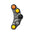 Lenkerschalter Street links JetPrime Yamaha YZF-R6 RJ27 (17-25) JP PLS 013