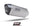 SC-Project Slip-On SC1-S Yamaha YZF-R1/M RN49 (17-19) Y11B-T124