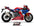 SC-Project Slip-On SC1-R Honda CBR 1000 RR-R SC82 (20-23) H35A-T91