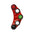 Lenkerschalter Street links JetPrime Aprilia RSV4/Factory/R/RR/RF (09-16)  JP PLS 009