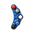 Lenkerschalter Street links JetPrime BMW S1000RR K46 (15-18) JP PLS 008