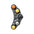 Lenkerschalter Street links JetPrime BMW S1000RR K46 (15-18) JP PLS 008