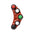 Lenkerschalter Street links JetPrime BMW S1000RR K46 (15-18) JP PLS 008