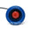 Kill Switch Button JetPrime Yamaha YZF-R6 (06-25) JP KS 003