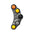 Lenkerschalter Race links JetPrime Aprilia RS 660 (20-25) JP PLSR 660