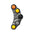 Lenkerschalter Street links JetPrime Ducati Panigale V4/S/R (18-24) JP PLS 020