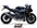 SC-Project Slip-On SC1-R + KAT-Ersatzrohr Yamaha YZF-R1/M RN65 (20-25)