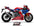 SC-Project Slip-On SC1-R Honda CBR 1000 RR-R SC82 (20-23) H35A-T91