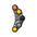Lenkerschalter Street links JetPrime Ducati Panigale V2 955 (20-25) JP PLS 006