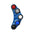 Lenkerschalter Street links JetPrime BMW S1000RR (09-14) JP PLS 028