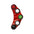 Lenkerschalter Street links JetPrime Ducati Panigale V4/S/R (18-24) JP PLS 020