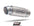 SC-Project Slip-On GP70-R + KAT-Ersatzrohr Yamaha YZF-R1/M RN49 (17-19) Y11B-DET70