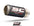 SC-Project Slip-On CR-T + KAT-Ersatzrohr Yamaha YZF-R1/M RN65 (20-25) Y11C-DET36