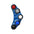 Lenkerschalter Street links JetPrime Aprilia RSV4/Factory/R/RR/RF (09-16)  JP PLS 009
