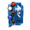 Gasgriffgehäuse mit Lenkerschalter JetPrime Yamaha YZF-R1/M RN65 (20-25) JP ACC 033